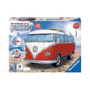 3D Puzzle - Volkswagen T1 Ravensburger