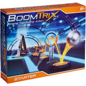 ADC Blackfire CZ BoomTrix: Starter