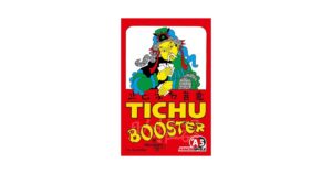 Abacus Tichu Booster