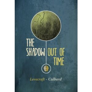 Abrams H.P. Lovecraft: Shadow out of Time