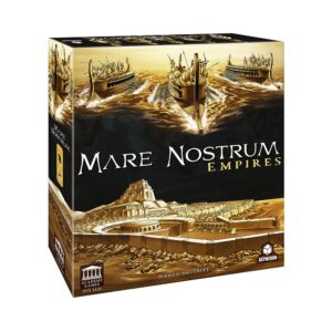 Academy Games Mare Nostrum: Empires