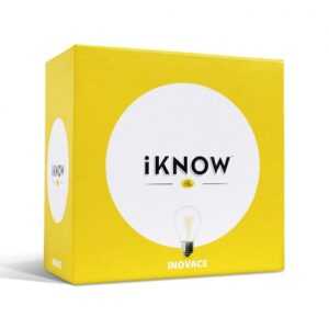 Albi Mini iKNOW: Inovace