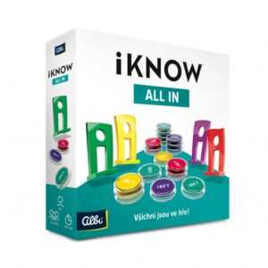 Albi iKNOW: All In