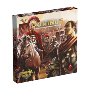 Archona Games Magna Roma Dominus