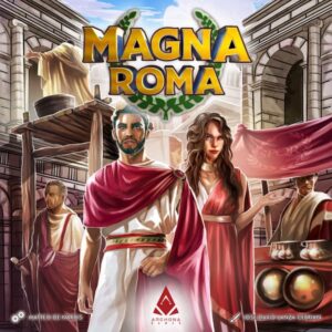 Archona Games Magna Roma Standard