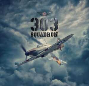 Ares Games 303 Squadron