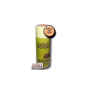 Army Painter - Color Primer - Barbarian Flesh Spray 400ml