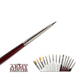 Army Painter - Hobby Super Detail Brush