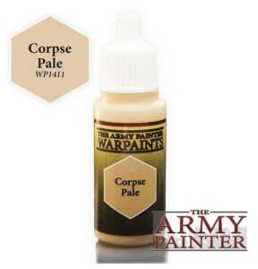 Army Painter - Warpaints - Corpse Pale