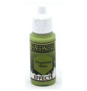 Army Painter - Warpaints Effects - Disgusting Slime