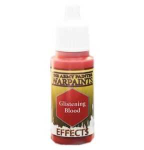 Army Painter - Warpaints Effects - Glistening Blood