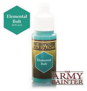 Army Painter - Warpaints - Elemental Bolt