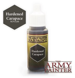 Army Painter - Warpaints - Hardened Carapace