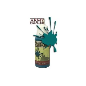 Army Painter - Warpaints - Hydra Turquoise