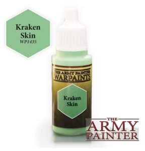 Army Painter - Warpaints - Kraken Skin