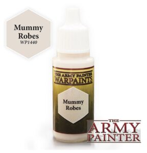 Army Painter - Warpaints - Mummy Robes