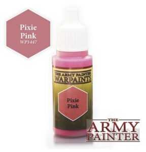 Army Painter - Warpaints - Pixie Pink