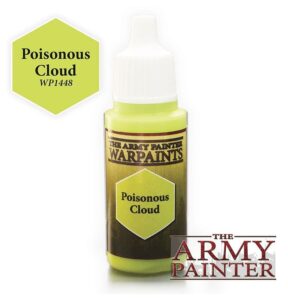 Army Painter - Warpaints - Poisonous Cloud