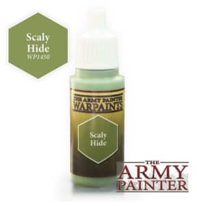 Army Painter - Warpaints - Scaly Hide