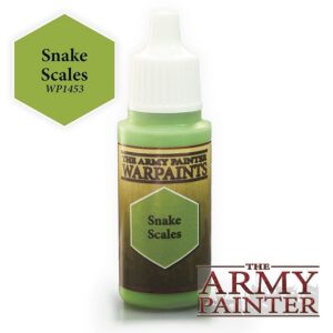 Army Painter - Warpaints - Snake Scales