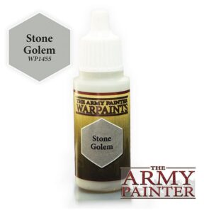 Army Painter - Warpaints - Stone Golem