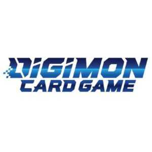 Bandai Digimon Card Game - Classic Collection EX-01 Booster