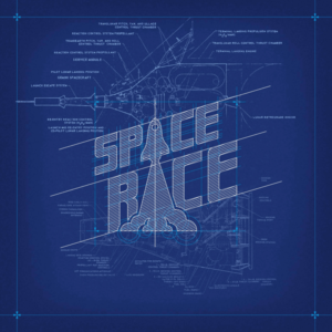 Boardcubator Space Race: Deluxe Edition (All-in pledge)