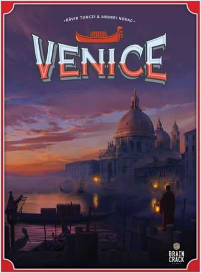 Braincrack Games Venice