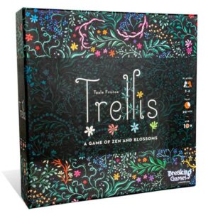 Breaking Games Trellis (EN/DE/FR/SP)