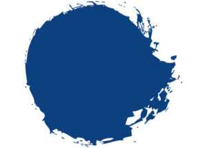 Citadel Base Paint - Macragge Blue (základová barva modrá)