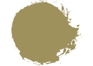 Citadel Base Paint - Zandri Dust (základová barva písková)