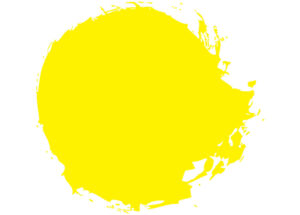 Citadel Dry Paint - Hexos Palesun (suchá barva žlutá)