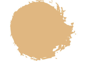 Citadel Dry Paint - Sigmarite (suchá barva jasně zlatá)