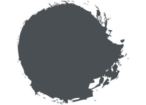 Citadel Layer Paint - Eshin Grey (vrstvící barva tmavě šedá)