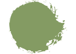 Citadel Layer Paint - Nurgling Green