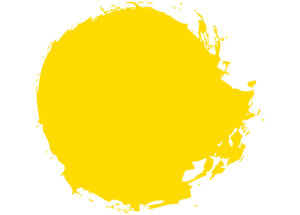 Citadel Layer Paint - Yriel Yellow (vrstvící barva žlutá)