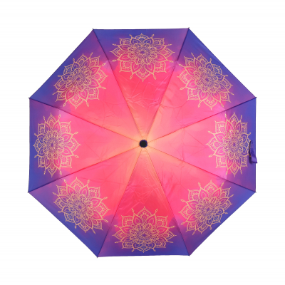 Deštník - Mandala ALBI