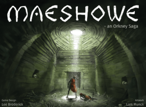 Dragon Dawn Productions Maeshowe: an Orkney Saga