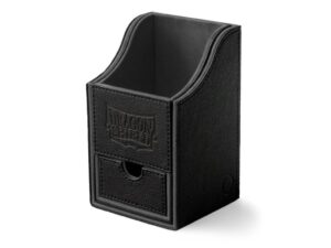 Dragon Shield Nest Box 100+ Black