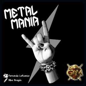Enigma Studio Metalmania