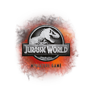 Exod Studio Jurassic World Miniature Game: Battle at Big Rock