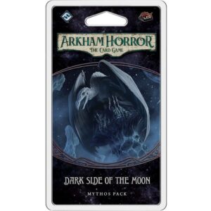 FFG Arkham Horror LCG: Dark Side of the Moon Mythos Pack