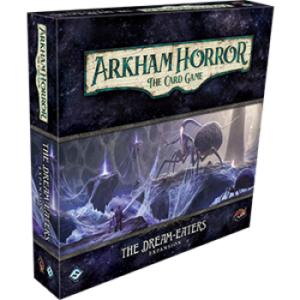 FFG Arkham Horror LCG: The Dream-Eaters