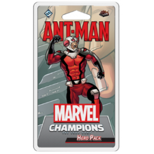FFG Marvel Champions: Ant-Man - EN