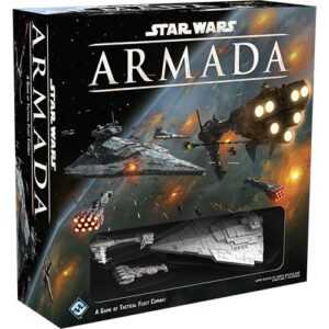 FFG Star Wars: Armada (Core Set)
