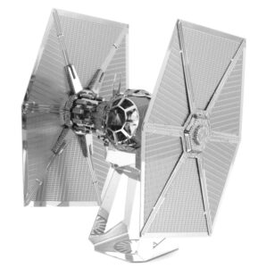 Fascinations Metal Earth: Star Wars Special Forces TIE Fighter