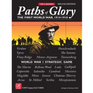 GMT Games Paths of Glory