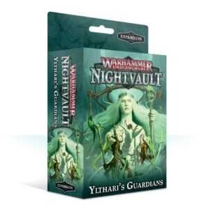 Games Workshop Warhammer: Underworlds: Ylthari's Guardians