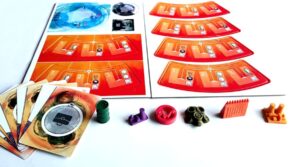 Giochix CO2: Second Chance – Limited Pack Expansion and Upgrade