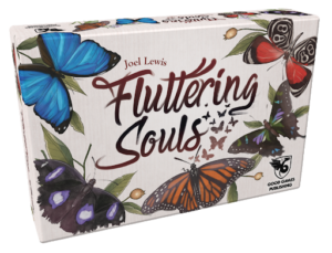 Good Games Publishing Fluttering Souls